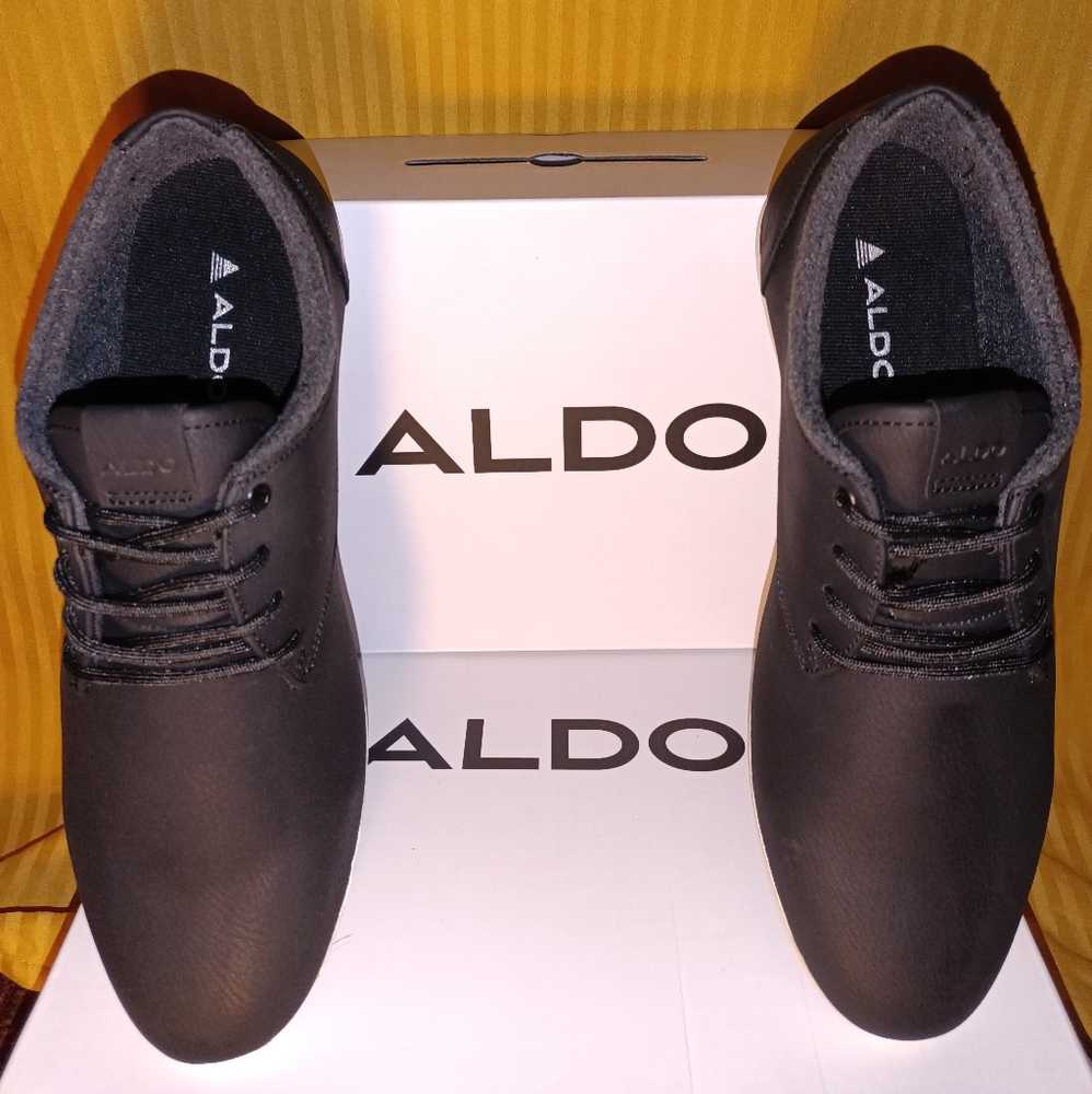ALDO GALERISIEN